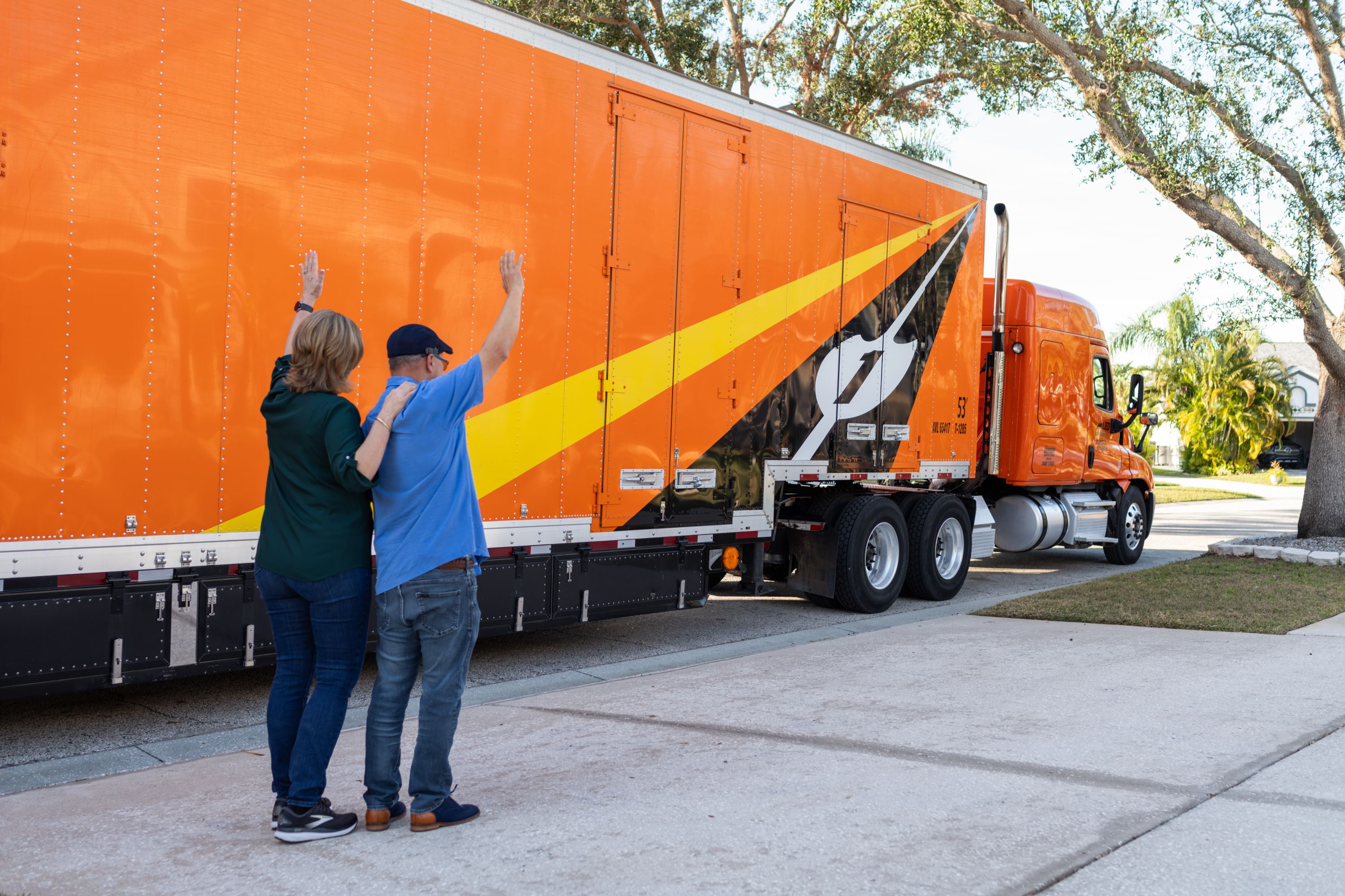 Request a Port Orchard Quote