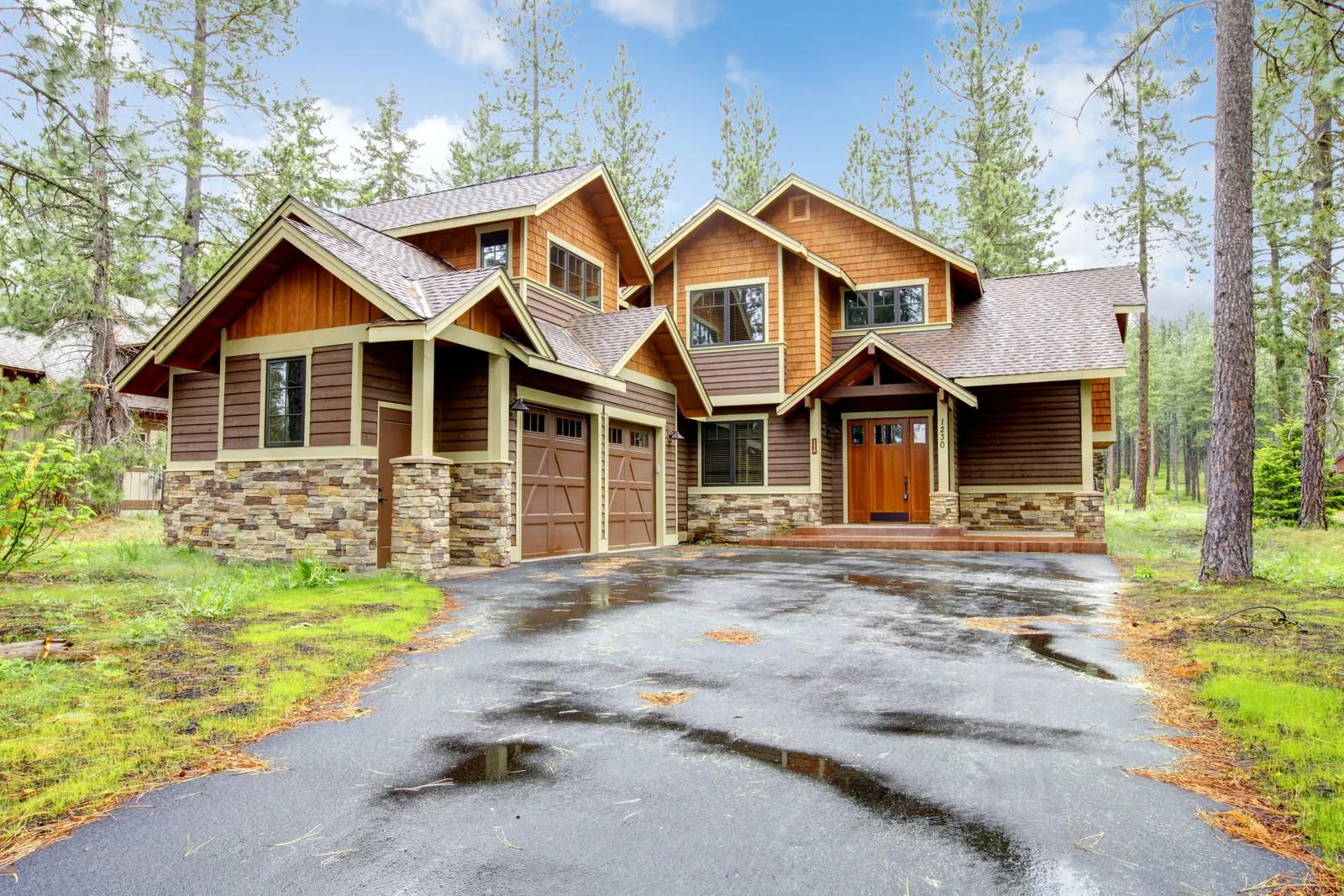Making moves stress-free, simple, and fast for families and businesses across Georgetown, WA